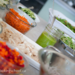 THE ENERGY EDGE – How to get the most from your food